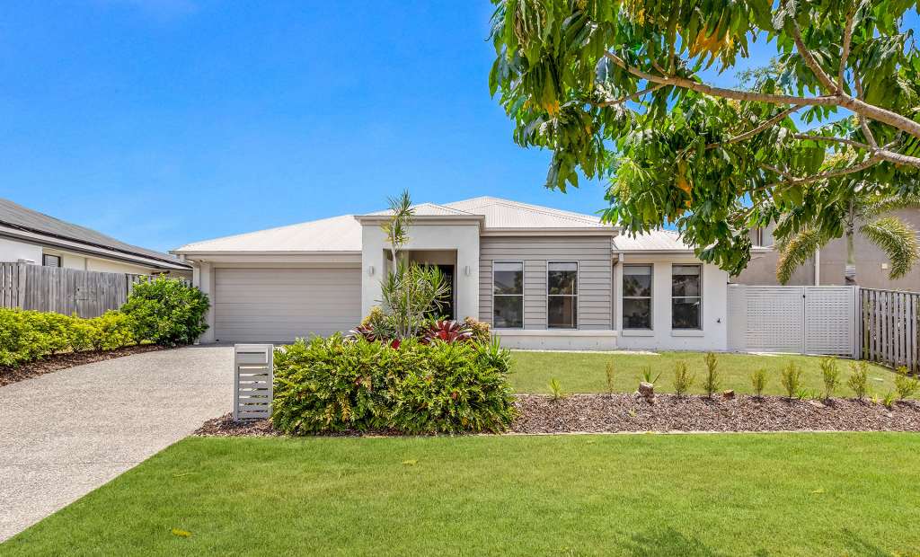 20 Severn St, Coomera, QLD 4209