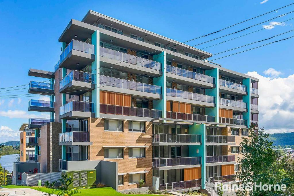 17/14-16 BATLEY ST, WEST GOSFORD, NSW 2250