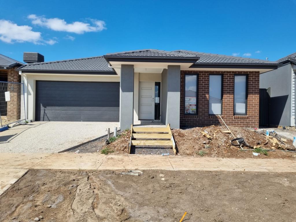 21 Gelantipy Dr, Truganina, VIC 3029