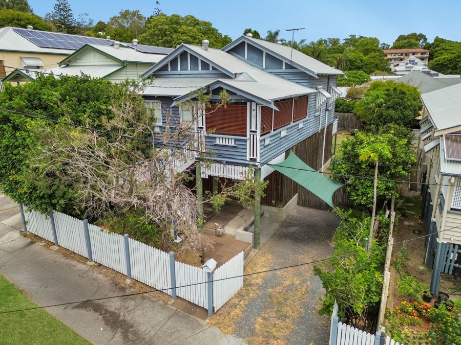 38 Denham St, Annerley, QLD 4103