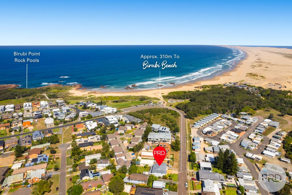 9 Robinson St, Anna Bay, NSW 2316