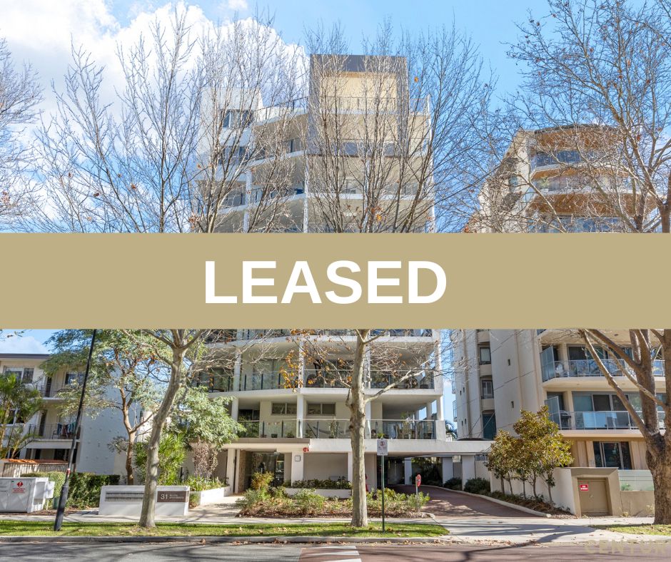11/31 MILL POINT RD, SOUTH PERTH, WA 6151