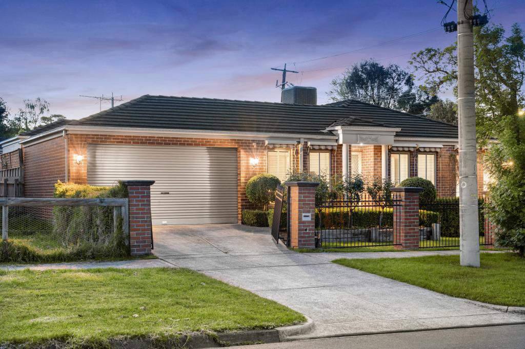 49 Kidgell St, Lilydale, VIC 3140