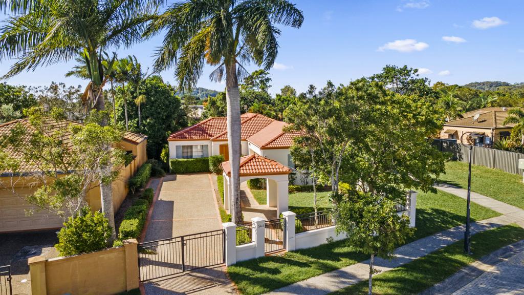54a Harrier Dr, Burleigh Waters, QLD 4220