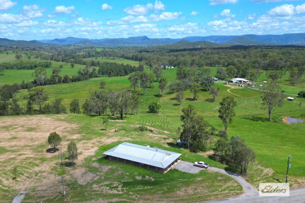 Lot 35 Wodonga Dr, Widgee, QLD 4570