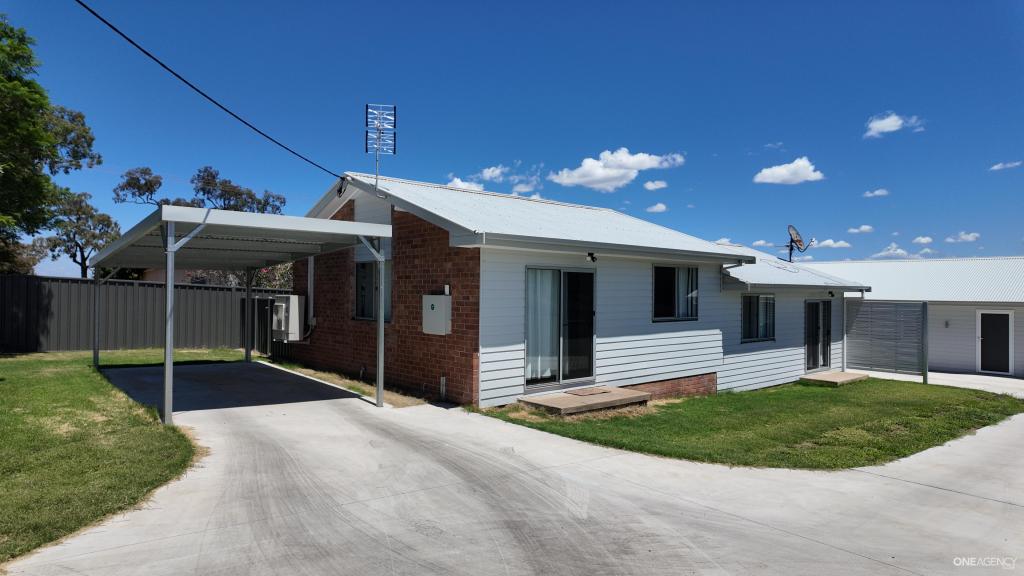 1/51 Barton St, Scone, NSW 2337