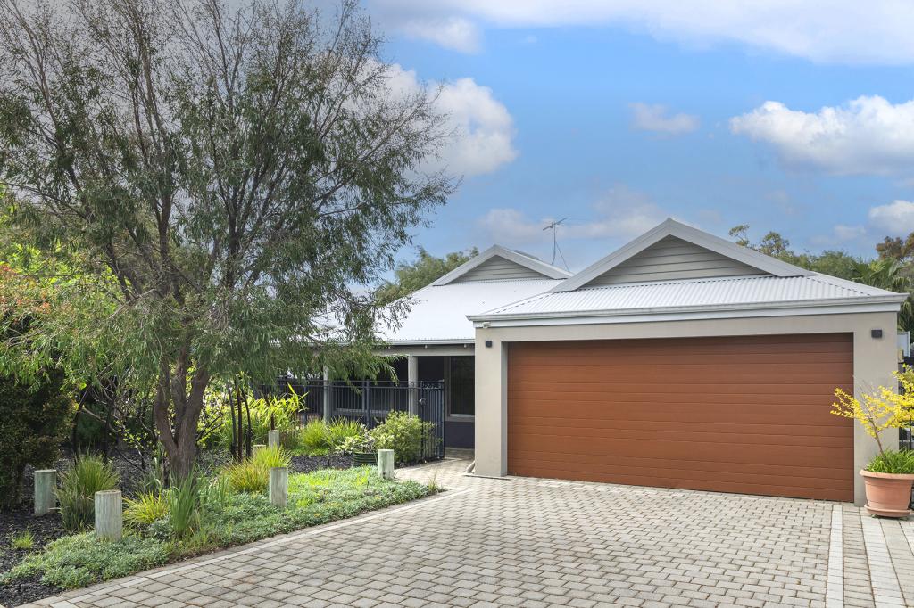 13 Guy Cres, Dunsborough, WA 6281