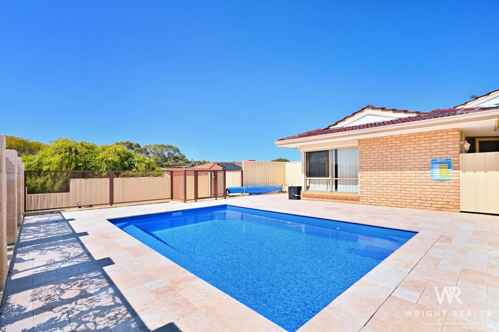 9 Birchfield Ave, Woodvale, WA 6026