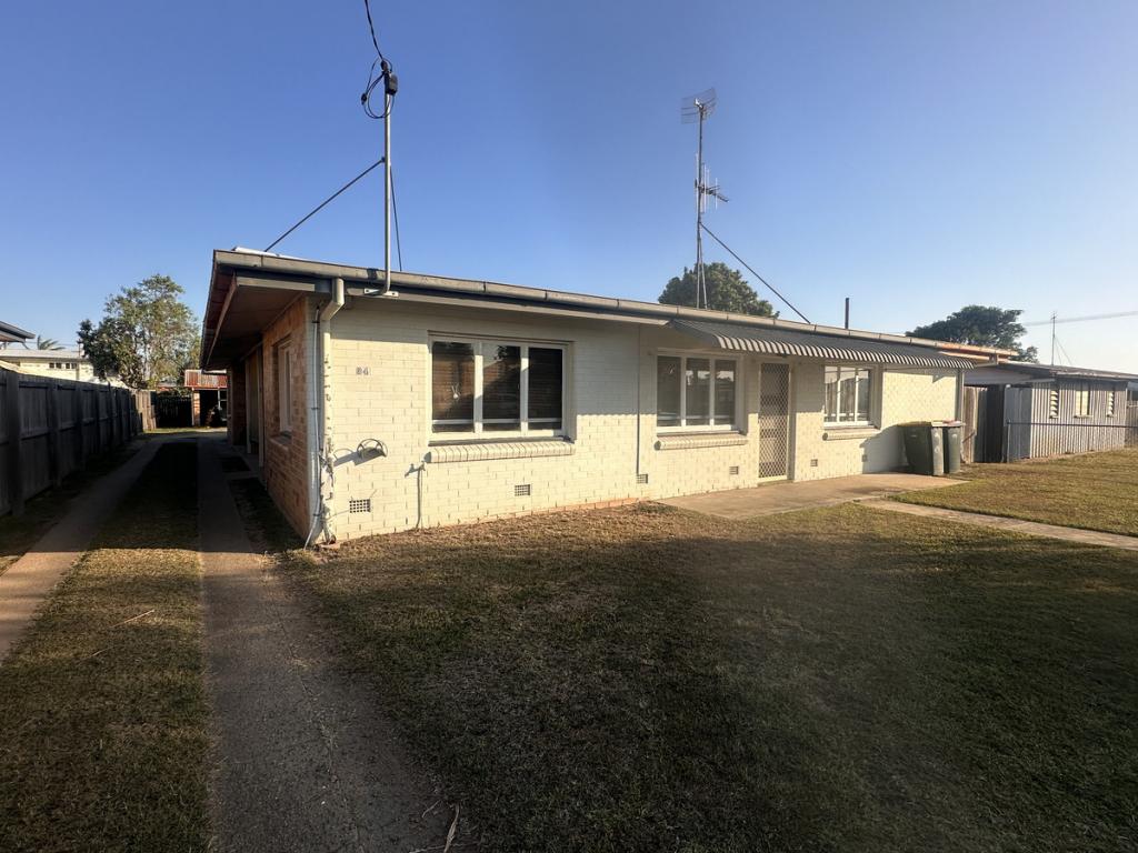 1/34 Morshead St, Avenell Heights, QLD 4670