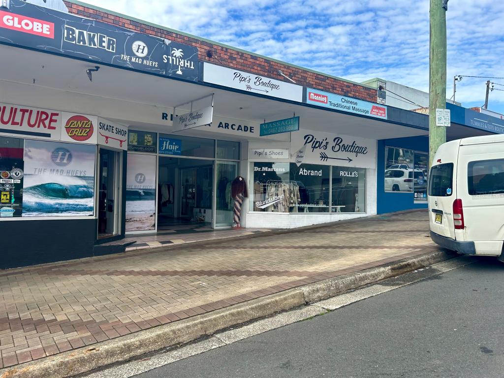 1/122 Princes Hwy, Ulladulla, NSW 2539