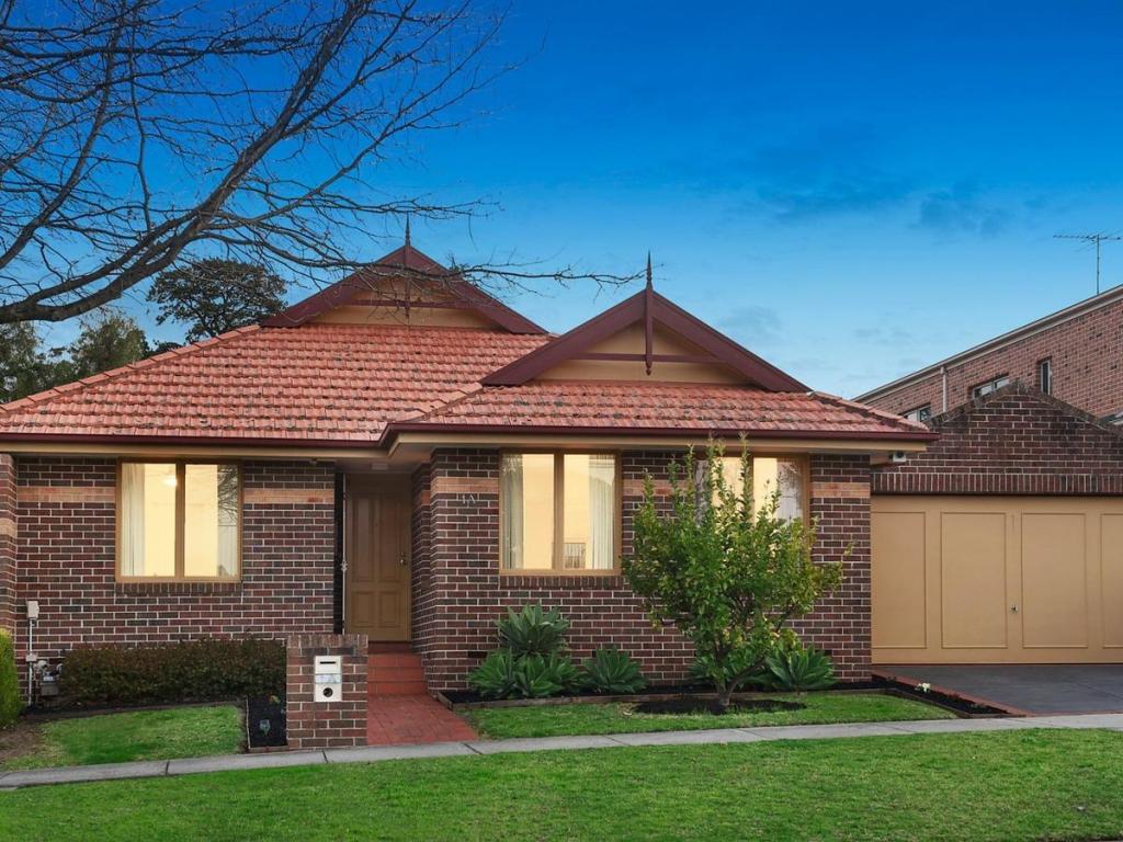 1a Tyne St, Box Hill North, VIC 3129