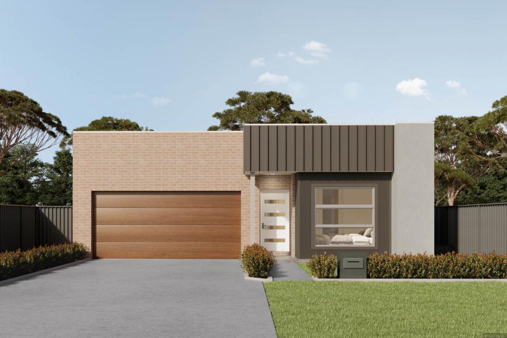 Contact Agent For Address, Calderwood, NSW 2527