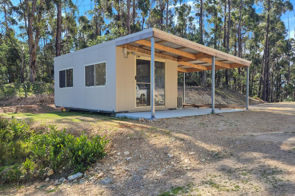 Lot Ca 4 Sec5 Old Coach Rd, Walhalla, VIC 3825