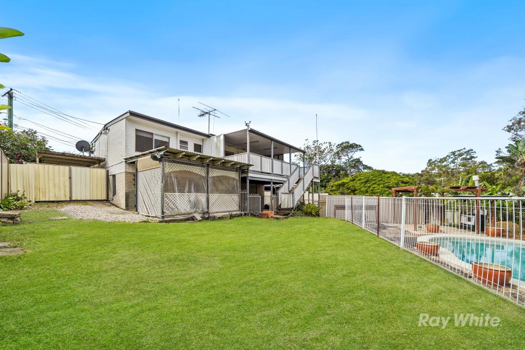 13 Sylvia St, Underwood, QLD 4119