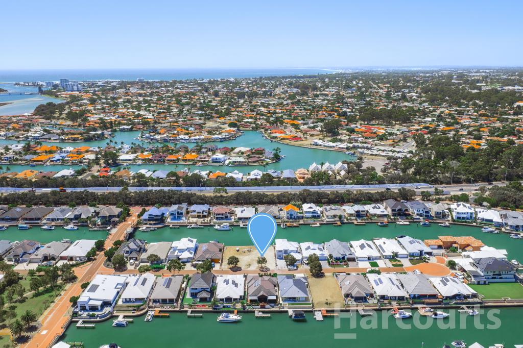 11 Gael Pl, Dudley Park, WA 6210