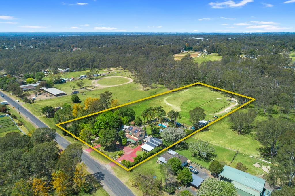 84-90 Reynolds Rd, Londonderry, NSW 2753