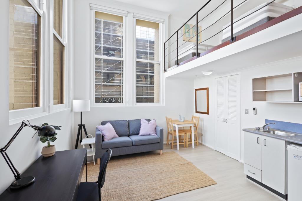 2069/185 BROADWAY, ULTIMO, NSW 2007