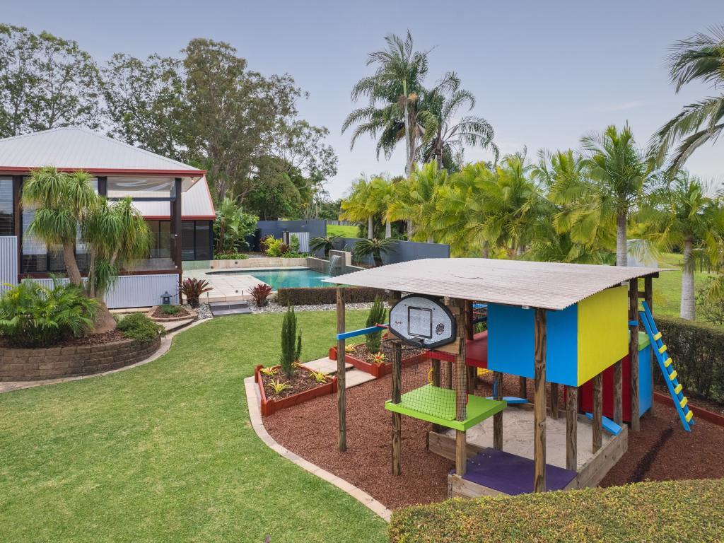 2-4 Excelsior Dr, Morayfield, QLD 4506
