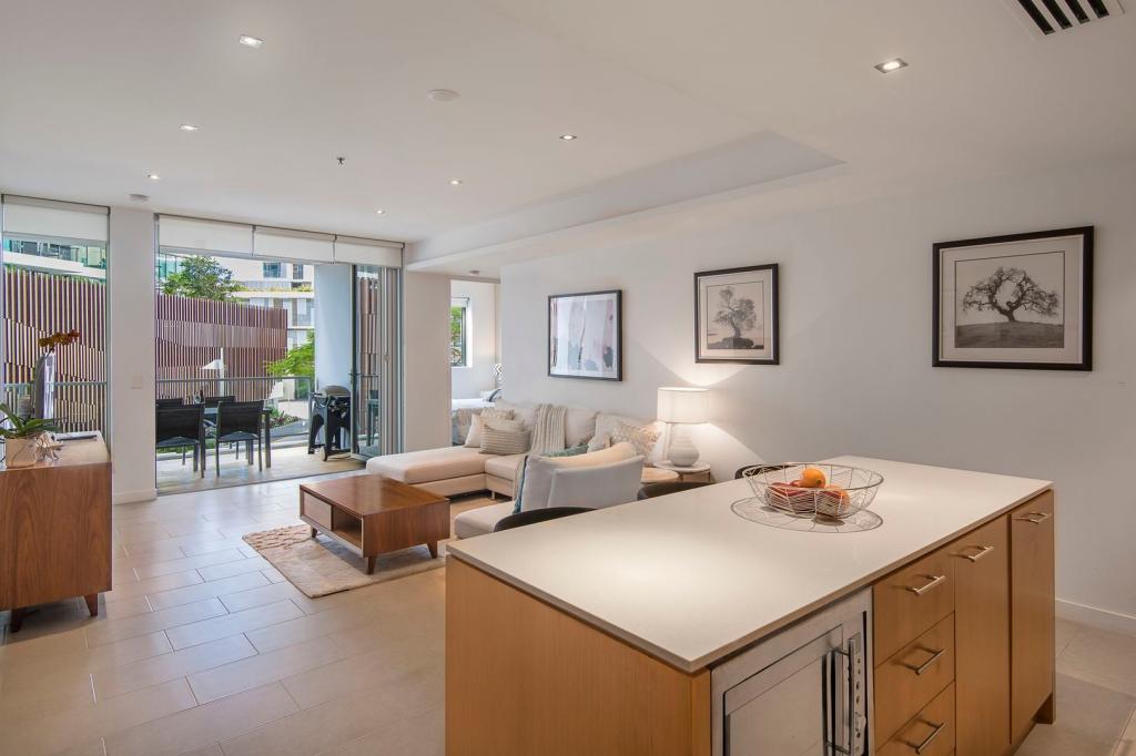 116/37 Harbour Rd, Hamilton, QLD 4007