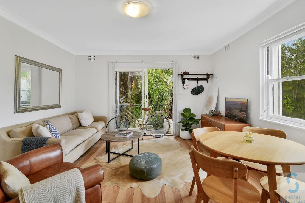 23/702 Barrenjoey Rd, Avalon Beach, NSW 2107