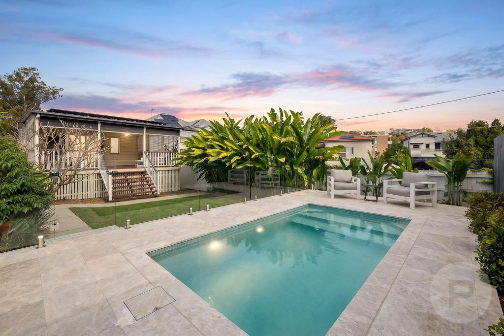 8 Boys St, Paddington, QLD 4064