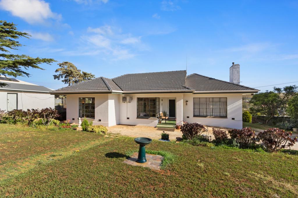 13 Ward St, Eudunda, SA 5374