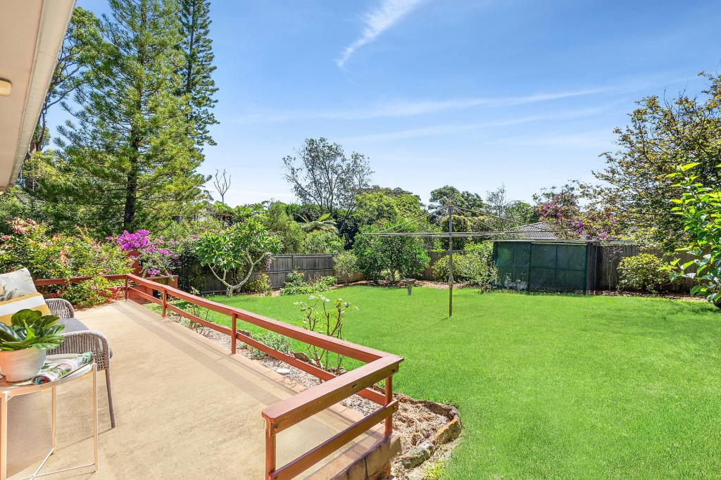34 Haigh Ave, Belrose, NSW 2085