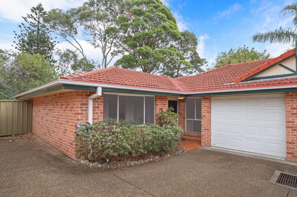 4/27 National Ave, Loftus, NSW 2232