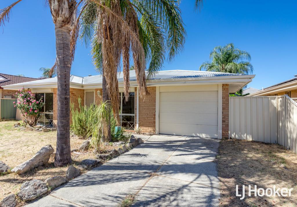 10 Winterbourne Gld, Maddington, WA 6109