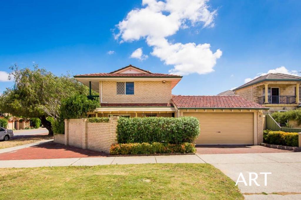 4/6 Ednah St, Como, WA 6152