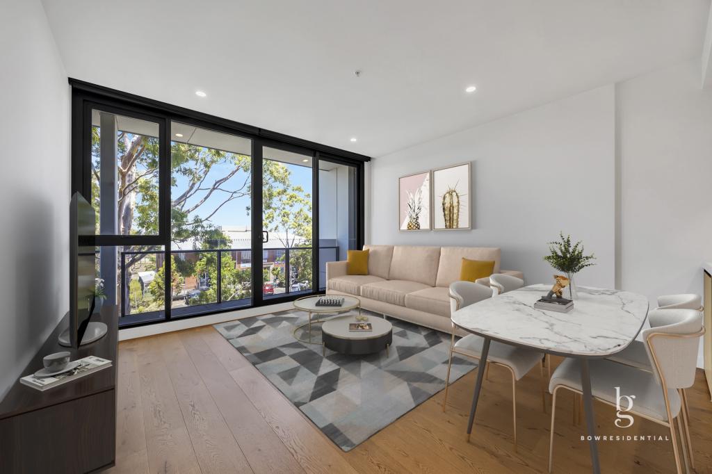 214/12 Thomas Holmes St, Maribyrnong, VIC 3032