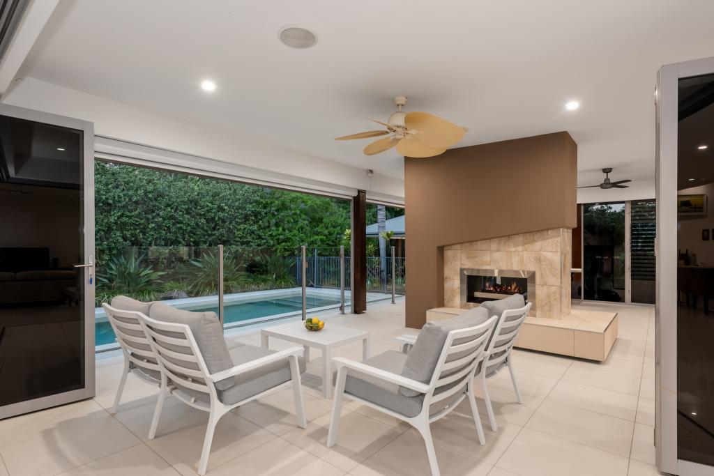 1 Katinka Cct, Coomera, QLD 4209
