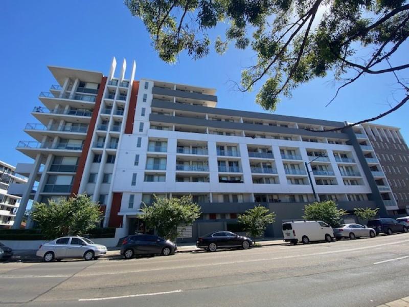 64/87-91 Campbell St, Liverpool, NSW 2170