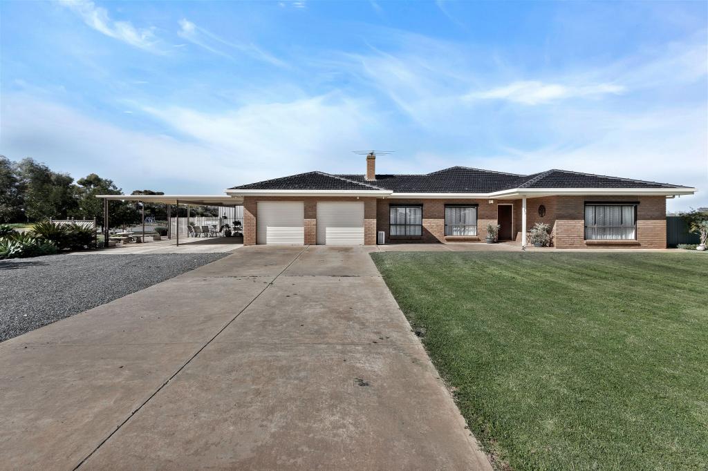 293 Port Gawler Rd, Port Gawler, SA 5501