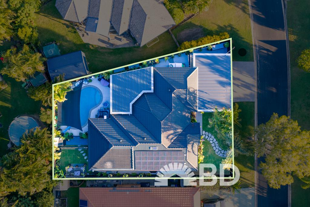 20 Riverwood Dr, Bellmere, QLD 4510