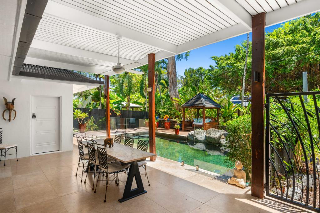 6 Oak St, Oak Beach, QLD 4877