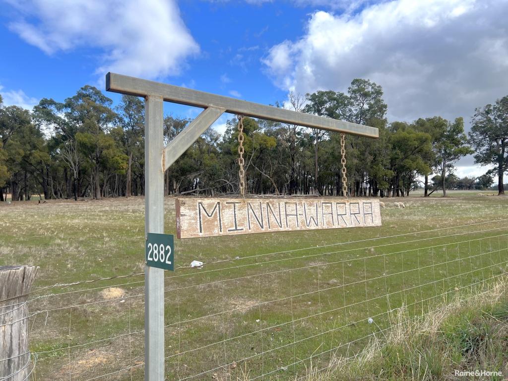 2882 Trigwell Bridge Rd, Trigwell, WA 6244