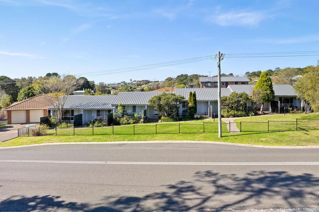 Contact Agent For Address, Dalmeny, NSW 2546