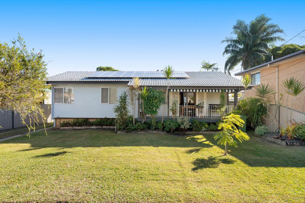 14 ELIZABETH DR, ALEXANDRA HILLS, QLD 4161