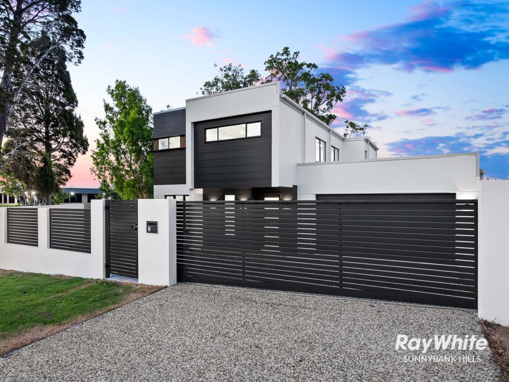 2 Chilton St, Sunnybank Hills, QLD 4109