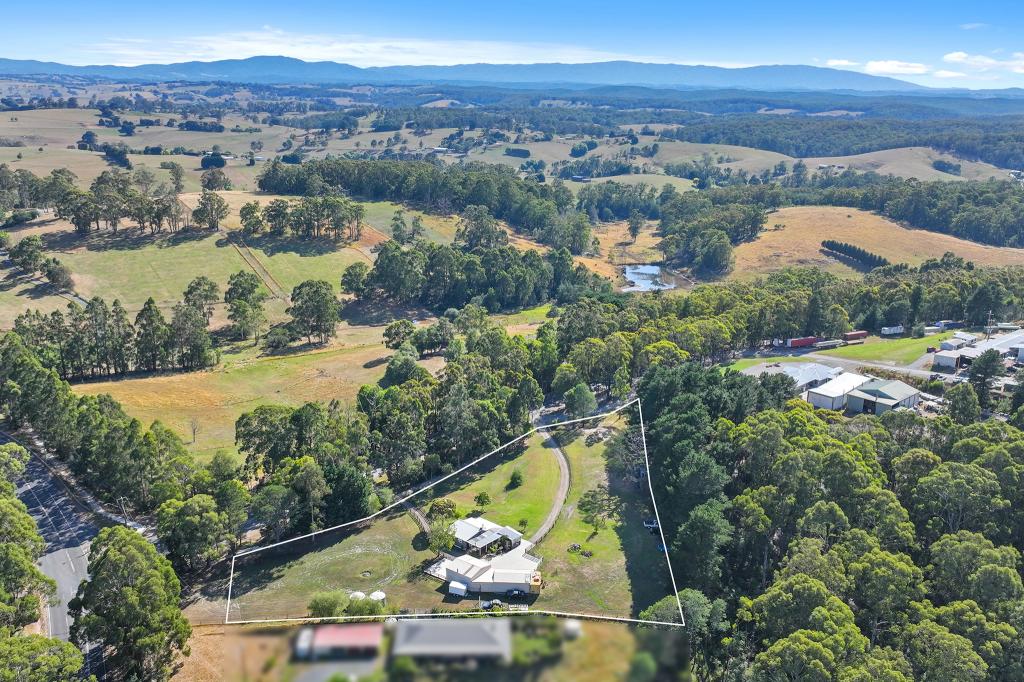 1585 Bloomfield Rd, Crossover, VIC 3821