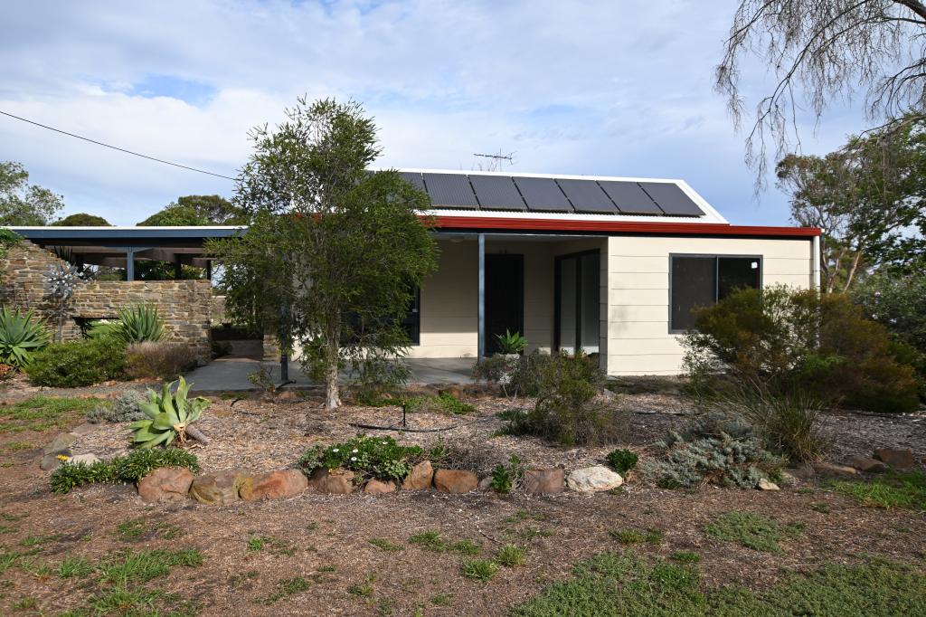 539 Playford Hwy, Cygnet River, SA 5223