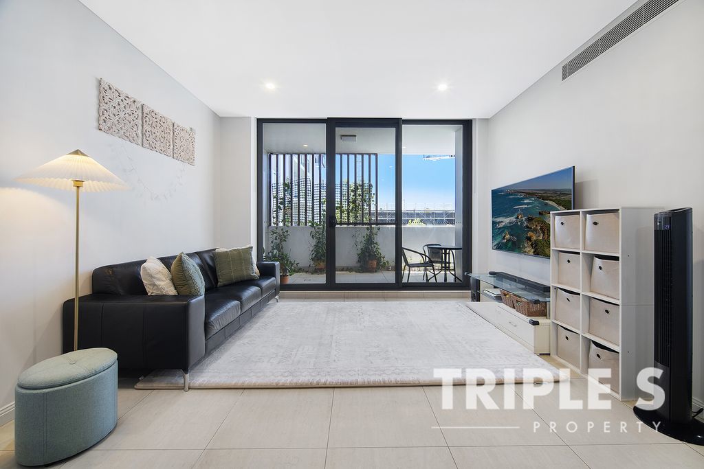 315/8 Studio Dr, Eastgardens, NSW 2036