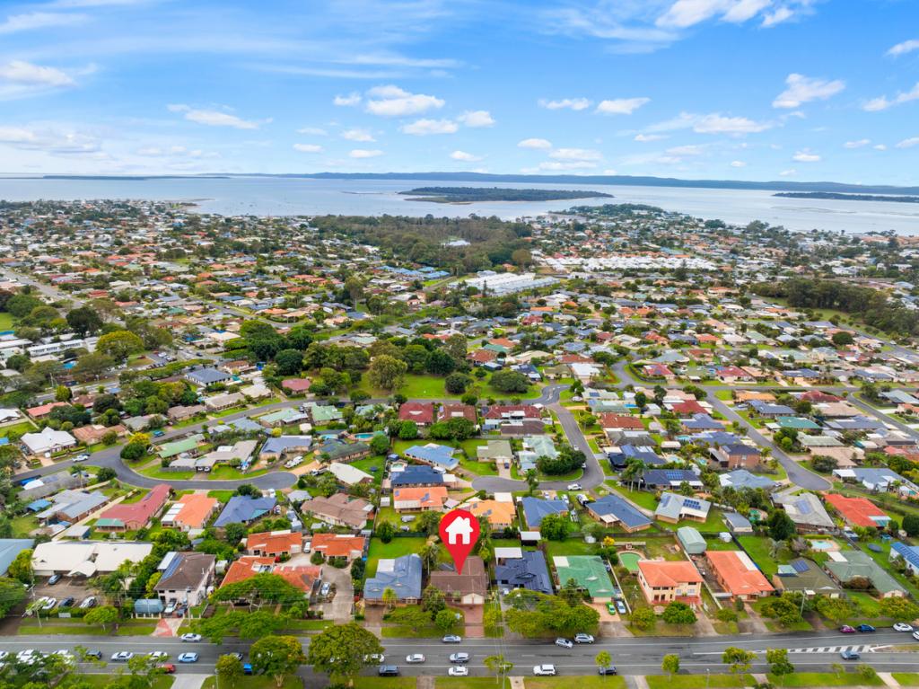 115 Link Rd, Victoria Point, QLD 4165