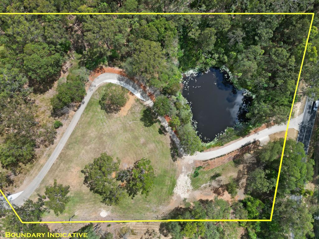 455 BONOGIN RD, BONOGIN, QLD 4213