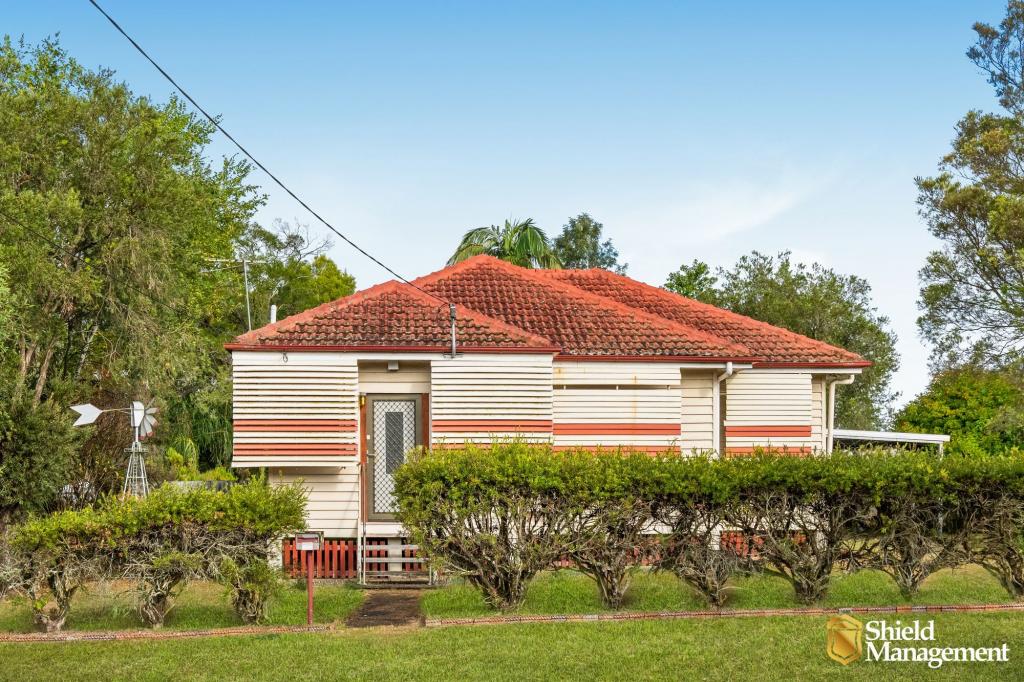 12 Coyne St, One Mile, QLD 4305