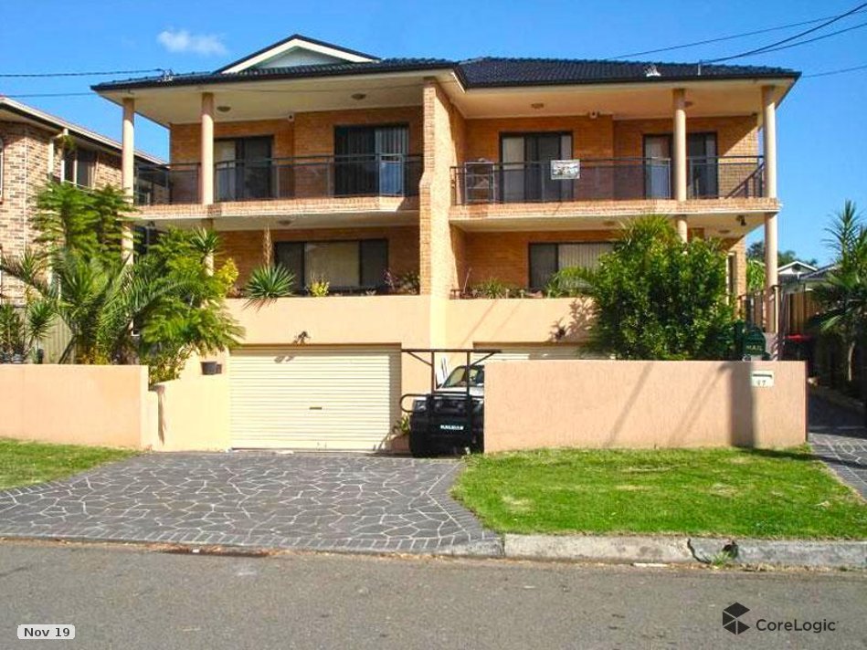 27 Mount Ave, Roselands, NSW 2196