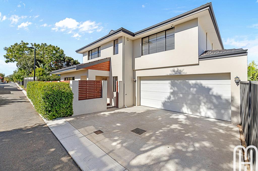 201a Flamborough St, Doubleview, WA 6018
