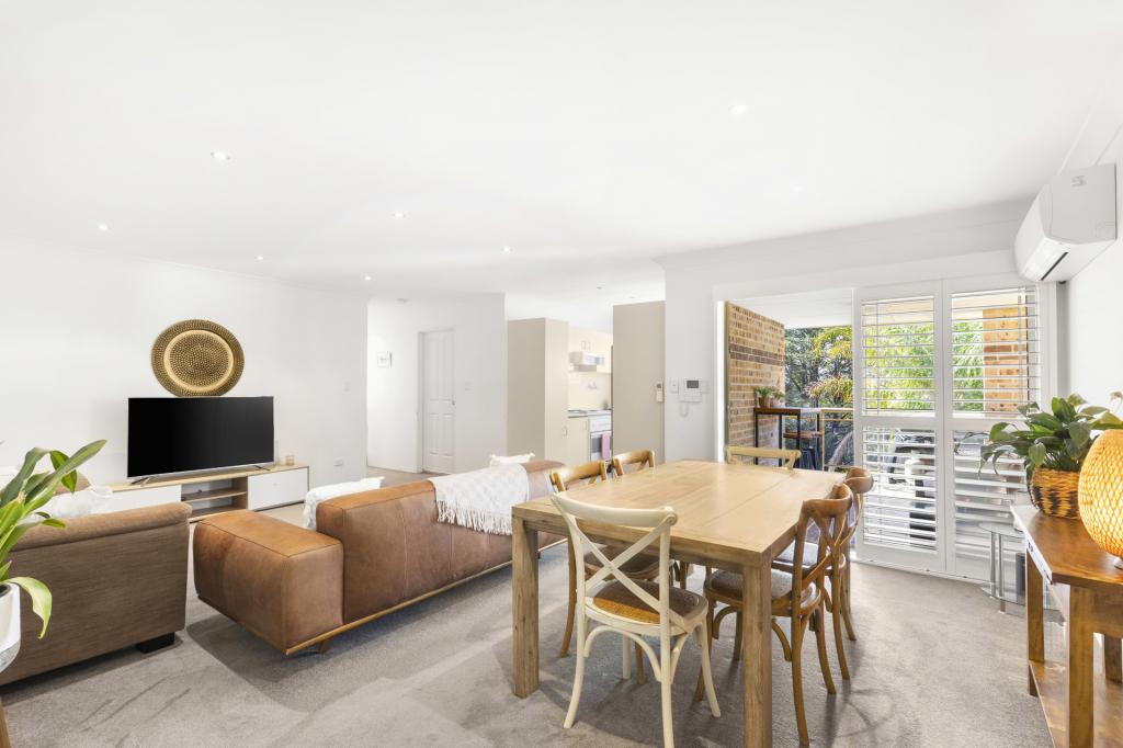 11/7-9 High St, Caringbah, NSW 2229