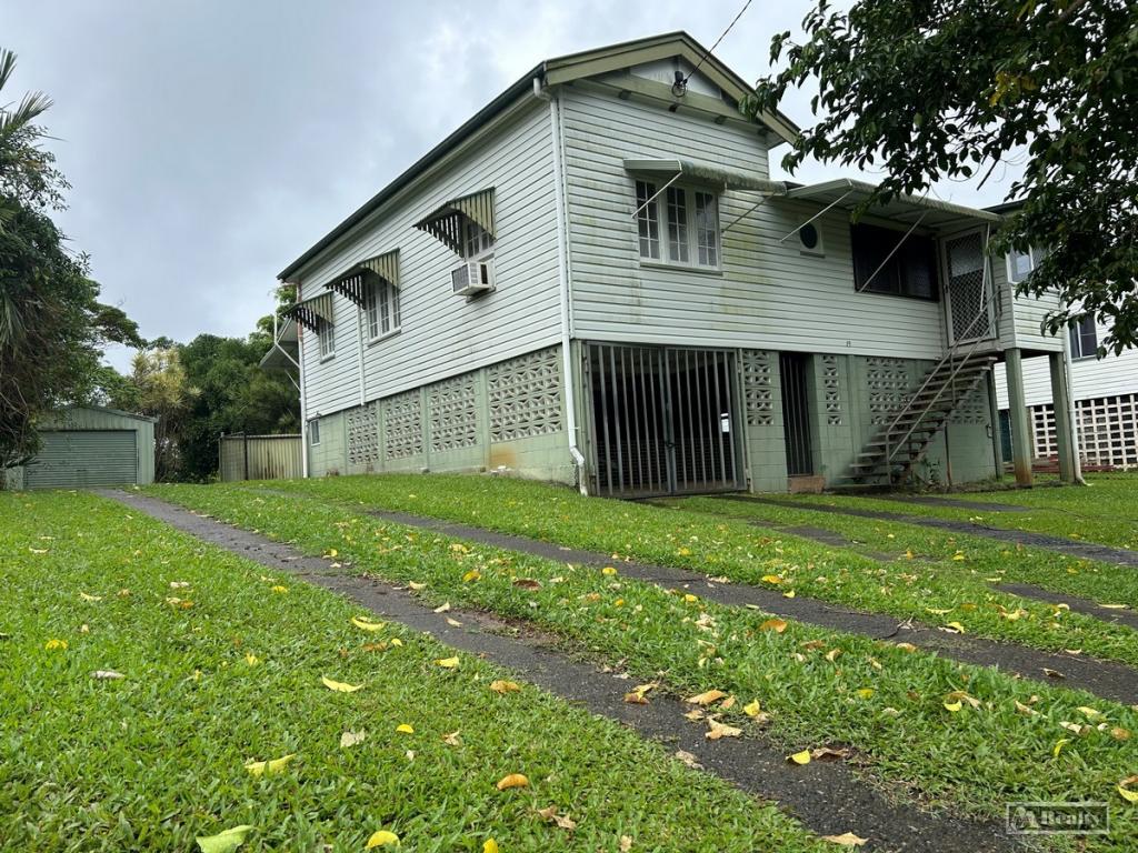 19 Martin St, East Innisfail, QLD 4860
